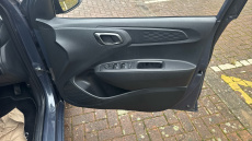 Hyundai i10 1.0 [63] Advance 5dr Auto [Nav] Petrol Hatchback